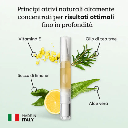 Nail Care Pen