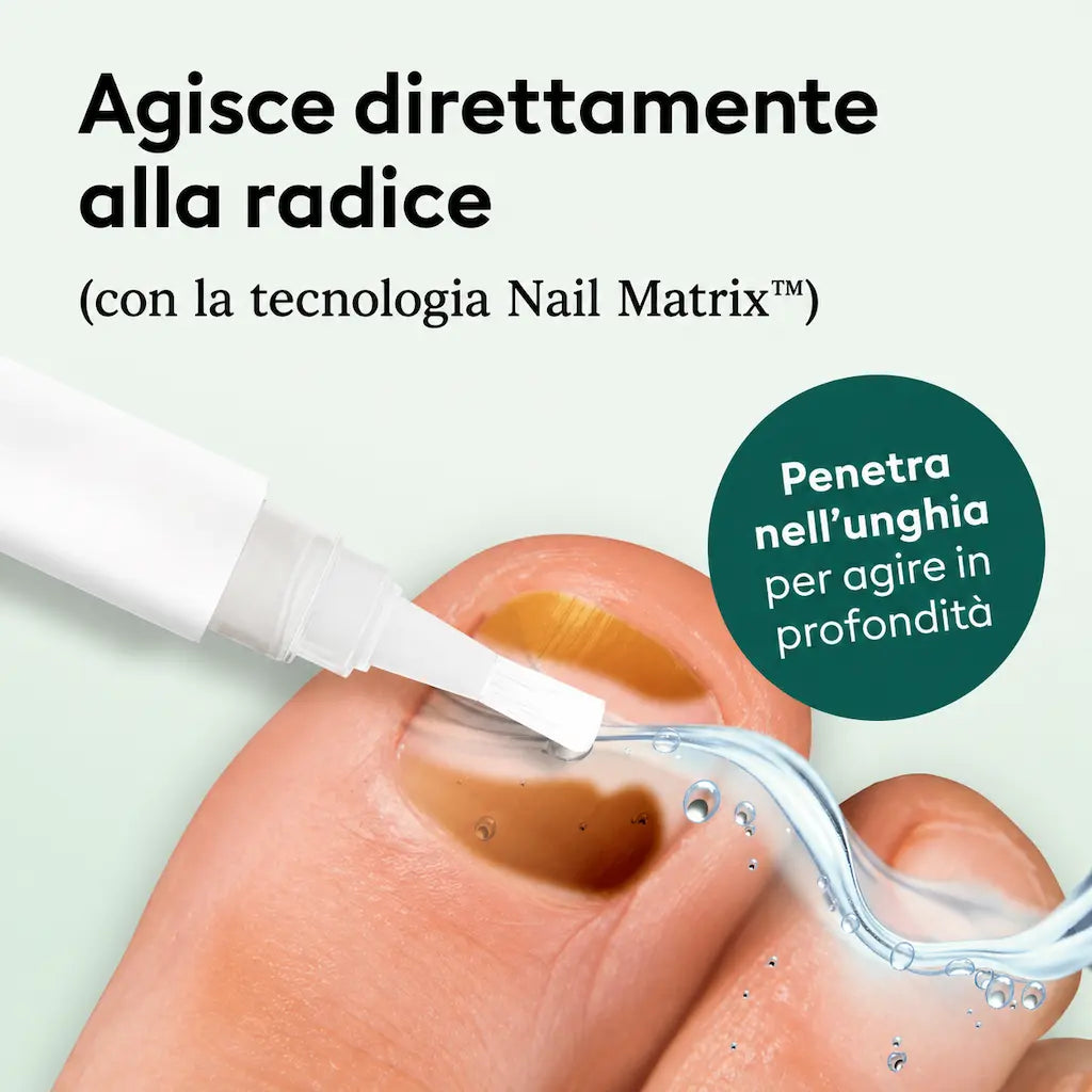 Nail Care Pen