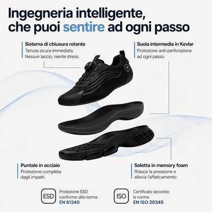 Vulcano S3 Pro