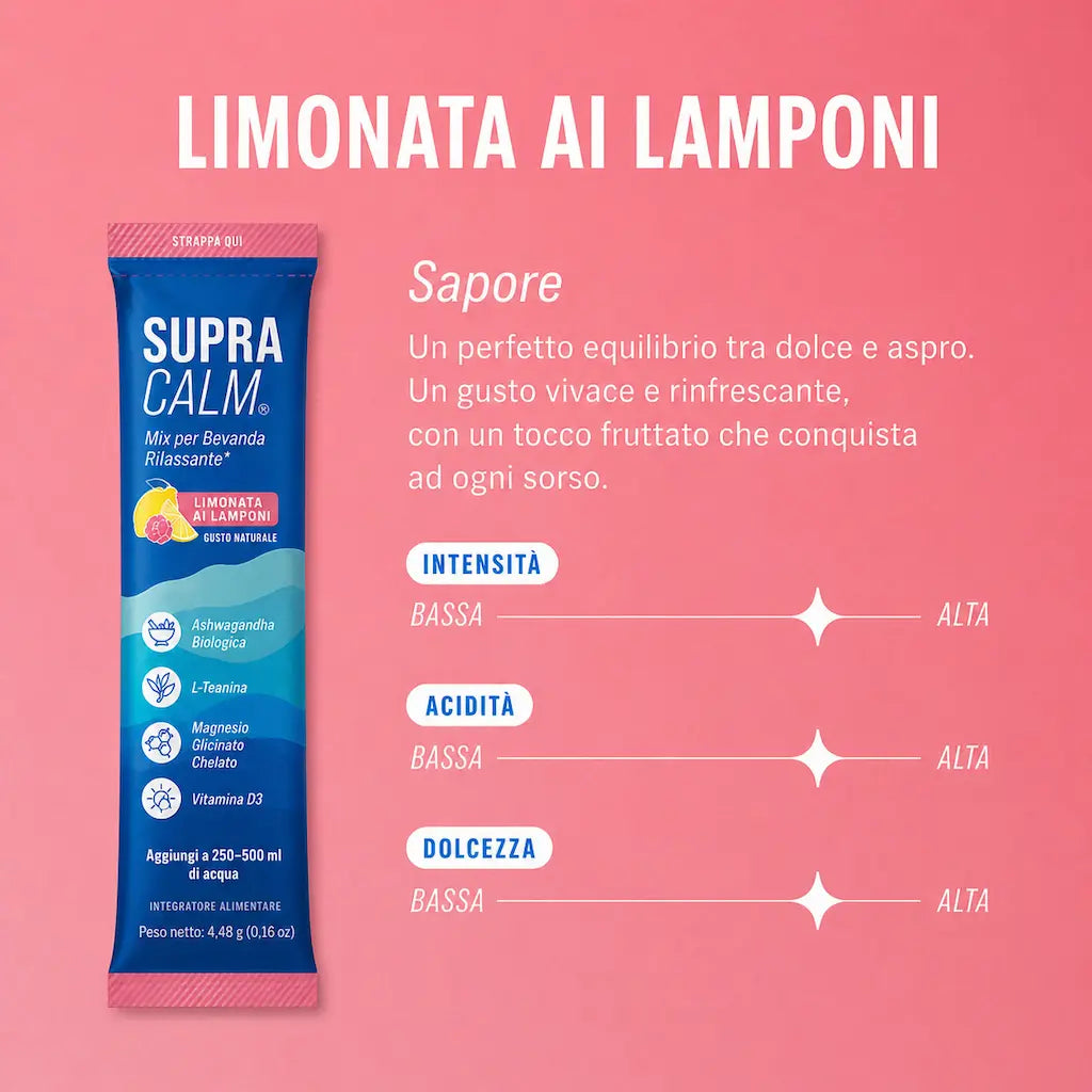 Supracalm