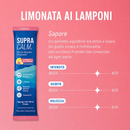 Supracalm