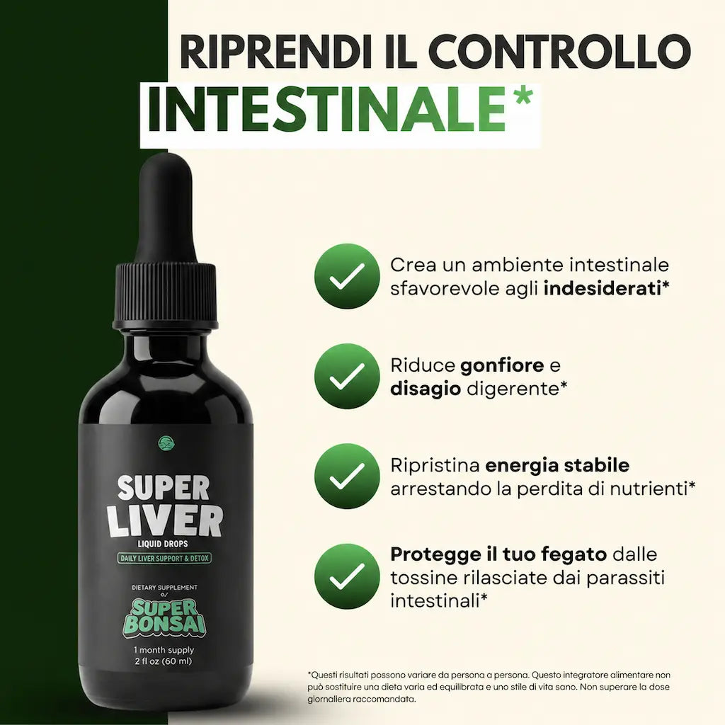 Super Liver