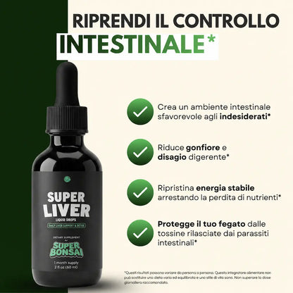 Super Liver