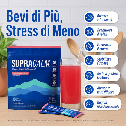 Supracalm