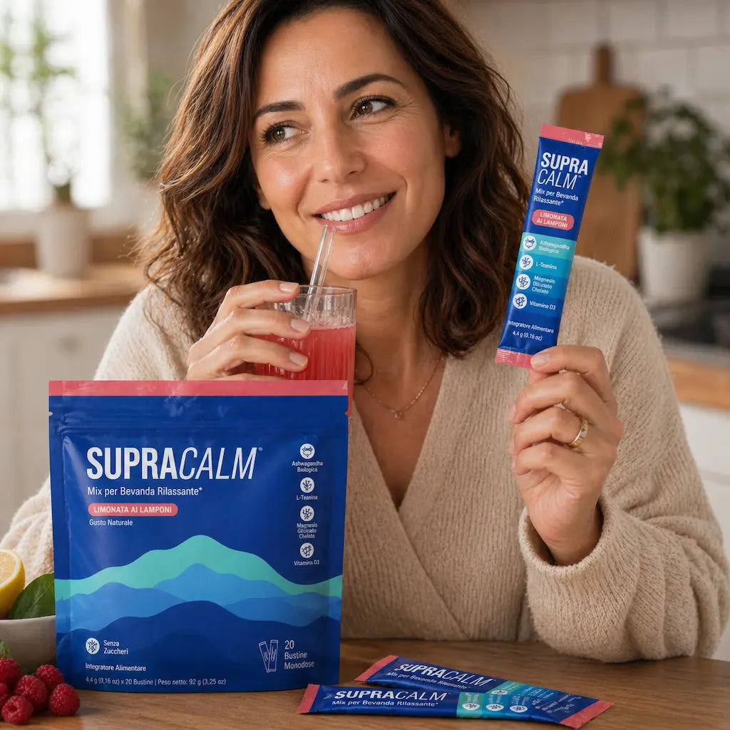 Supracalm