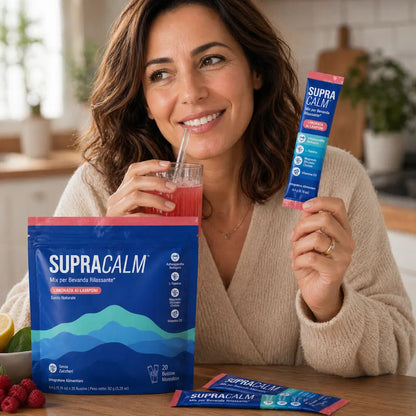 Supracalm