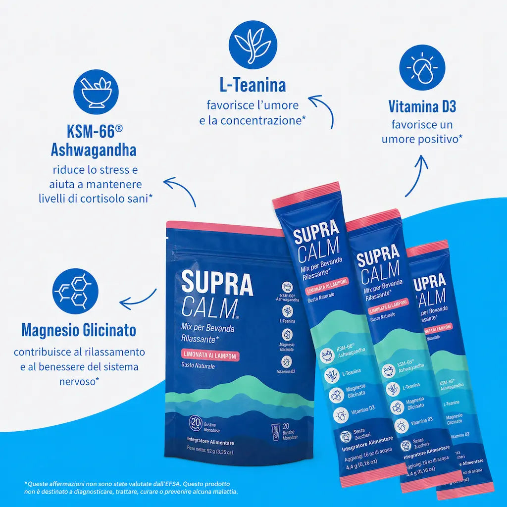 Supracalm
