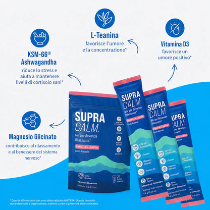 Supracalm