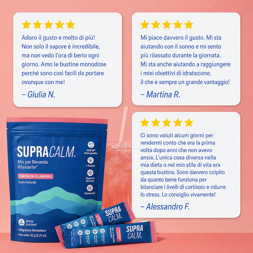 Supracalm