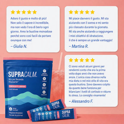 Supracalm