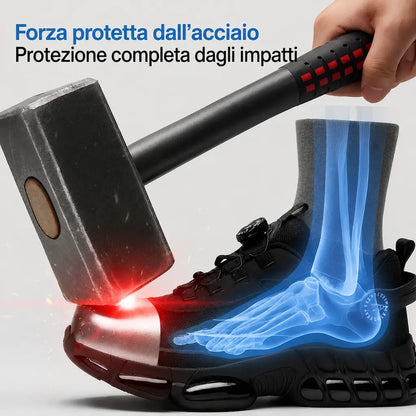 Vulcano S3 Pro