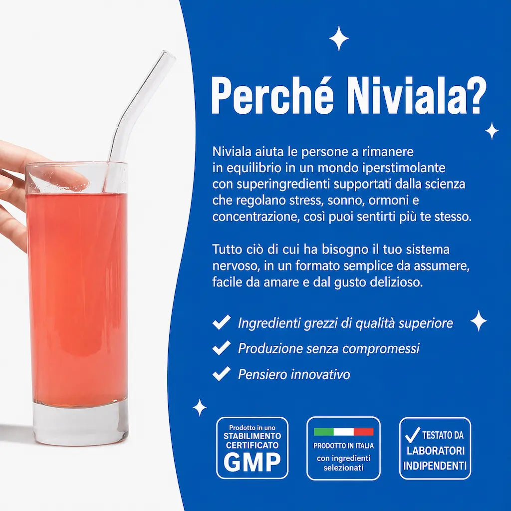 Supracalm
