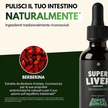 Super Liver