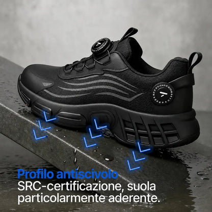 Vulcano S3 Pro