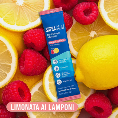 Supracalm
