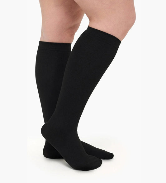 Calze a Compressione Graduata