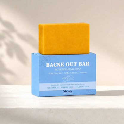 Bacne - acne della schiena