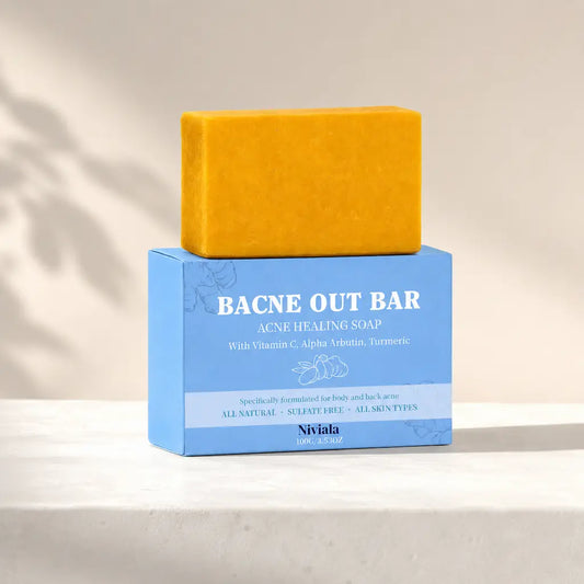 Bacne - acne della schiena