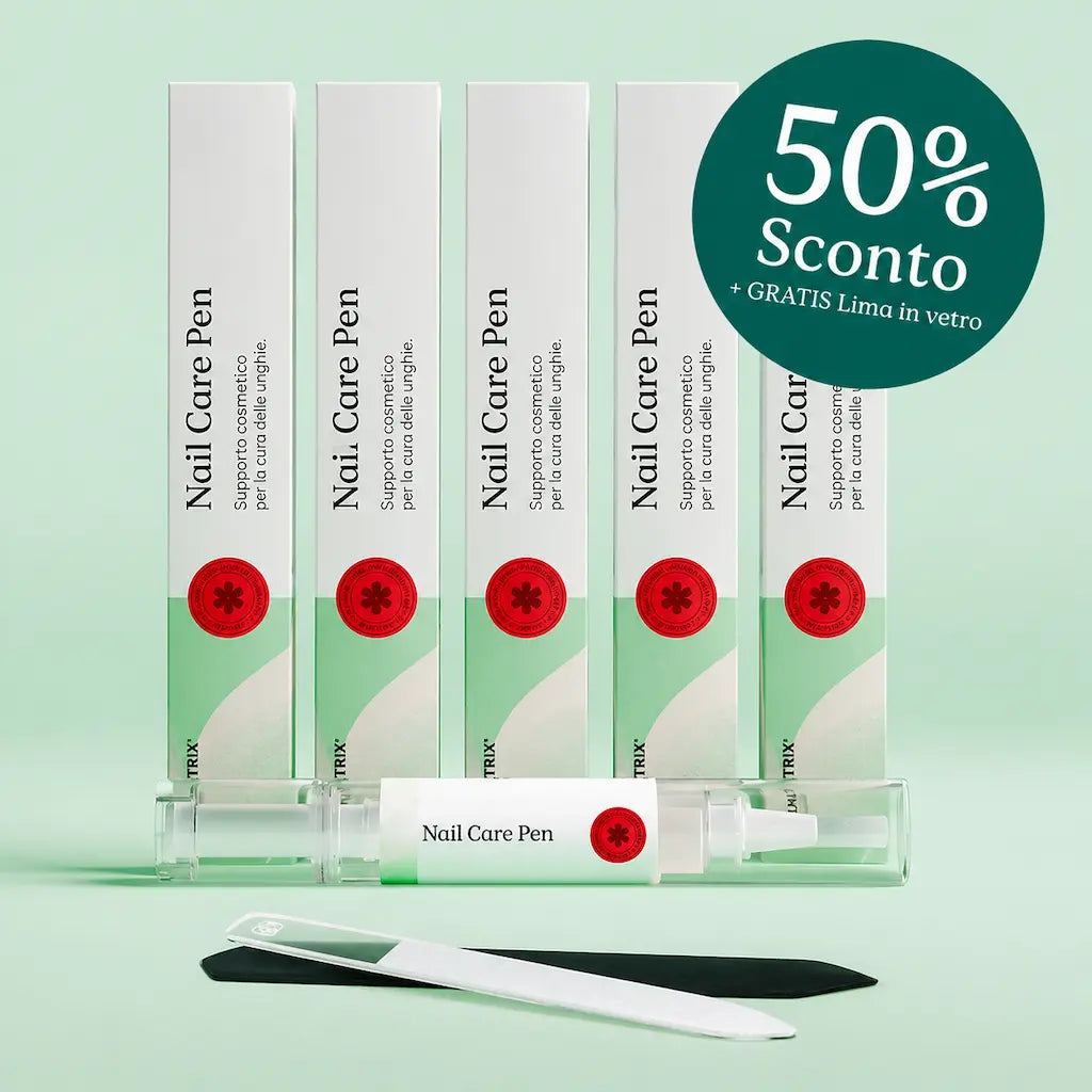 Nail Care Pen