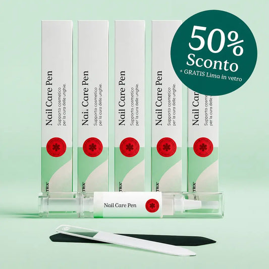 Nail Care Pen